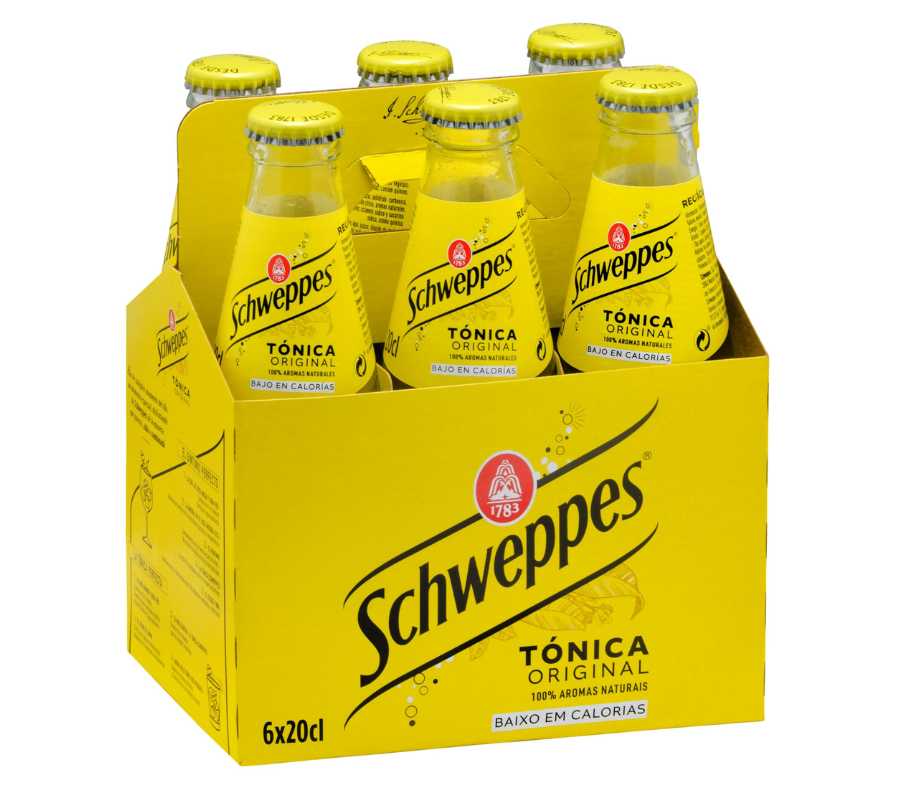 Schweppes